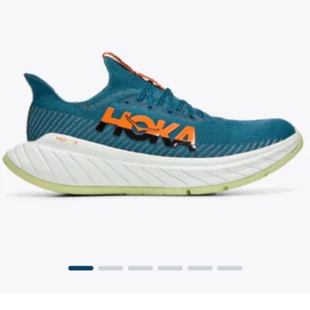 Hoka Carbon X 3
